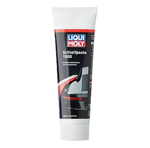 Liqui Moly Lackpolitur Schleifpaste 1500 21758