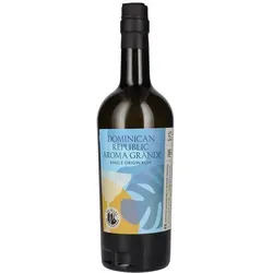 S.B.S DOMINICAN REPUBLIC Aroma Grande Single Origin Rum 2021 57% Vol. 0,7l