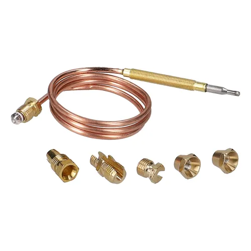 easyPART passend für 10029743 EUROPART Thermoelement Thermoelektrischer