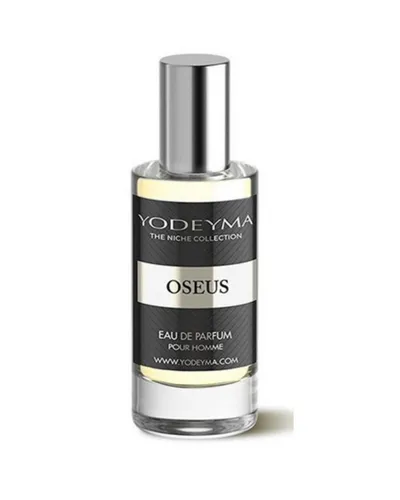 Eau de Parfum YODEYMA Parfüm Oseus - Eau de Parfum für Herren (15 ml)