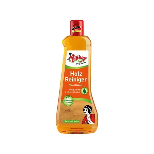 Poliboy Holz Reiniger Konzentrat 500 ml