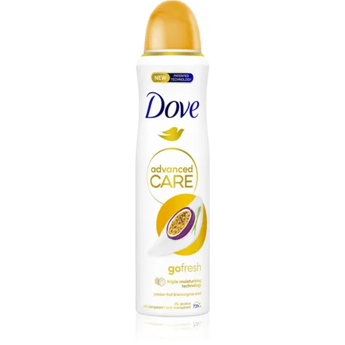 Dove Deodorants & Antitranspirante von Dove