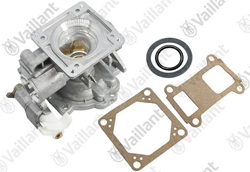 Vaillant Gasgehäuse 215605 – Hochwertiges Ersatzteil