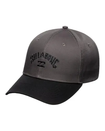 BILLABONG Snapback Cap 