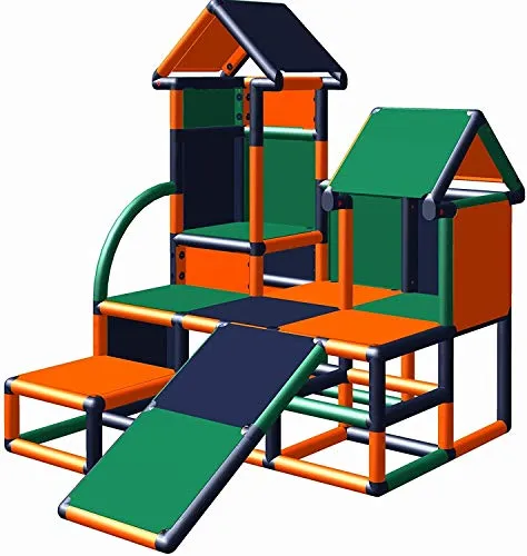 Moveandstic Luise Kletterturm von Moveandstic