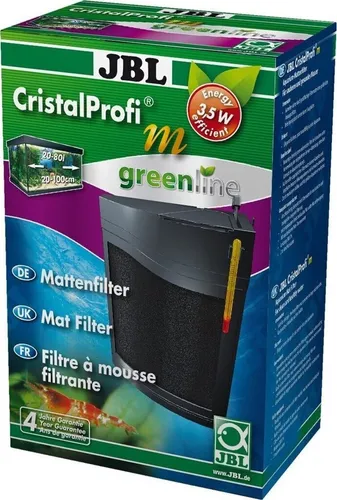 Produktbild JBL CristalProfi m greenline 6096000