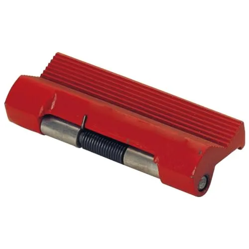 Produktbild Forum Rohrspannbacke 120 mm