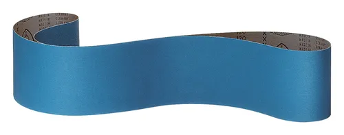 Klingspor Schleifband Zirkonkorund CS411 x 75 x 2000 mm K80 - 26969