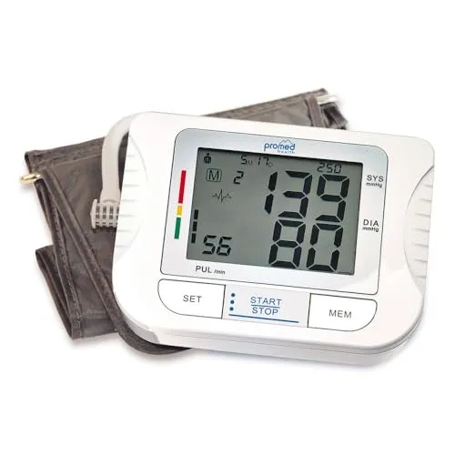 Promed Blutdruckmesser PBM-3.5