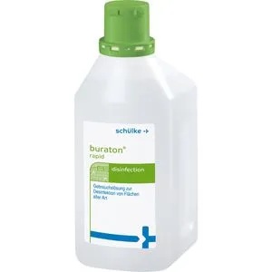 Haushaltsreiniger von schülke