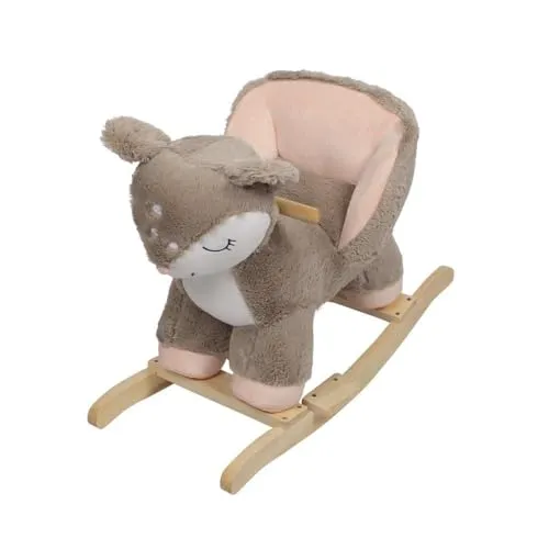 Baninni Schaukeltier mit Hirsch
