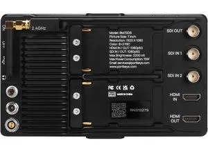 Portkeys BM7 II DS 7