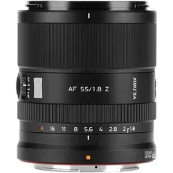 Viltrox AF 55mm f/1.8 Z EVO für Nikon Z-Mount