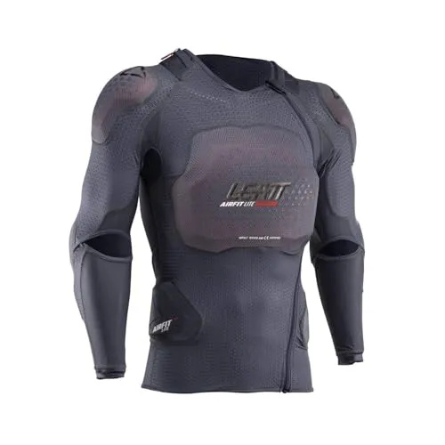 Leatt 3DF AirFit Lite Evo Protektorenjacke von Leatt