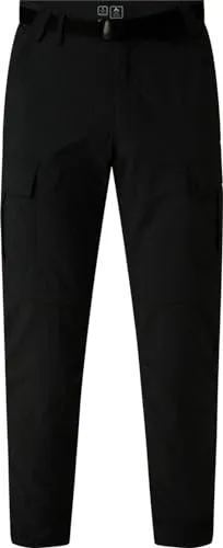 McKINLEY Herren Abzipphose Amite III, Grey, 58, 286135