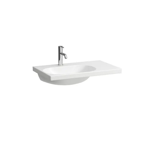 LAUFEN Sanitärkeramik & Armaturen von LAUFEN