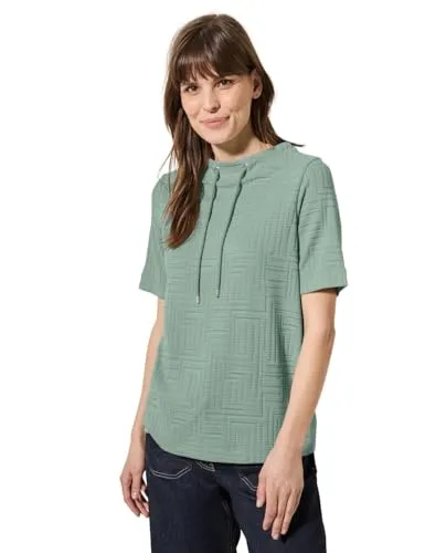 Cecil Damen B323115 T-Shirt von CECIL