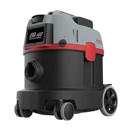 SPRiNTUS ERA iGO 36V Akku-Trockensauger von SPRiNTUS