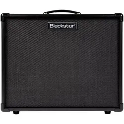 Blackstar ID:X 100 - 100W Transistor-Gitarrenverstärker - Combos mit Transistorverstärker, leistungsstark mit 6 Verstärker-Sounds und über 30 Effekten in Studioqualität für kreative Klanggestaltung.