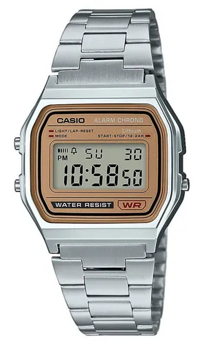 CASIO VINTAGE Digitaluhr, (1-tlg) von CASIO VINTAGE