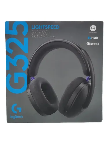 Logitech G325 Gaming-Headset von Logitech