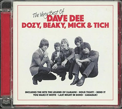 The Very Best Of