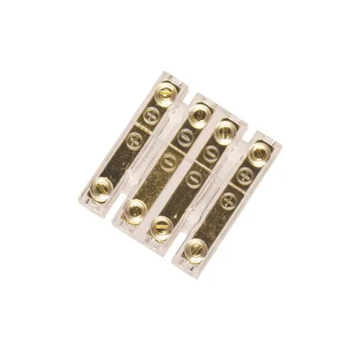 ACV Lautsprecher Verbinder 4-polig > 4 mm² von ACV