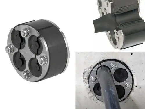 Hauff HRD100SG4/830 von hauff