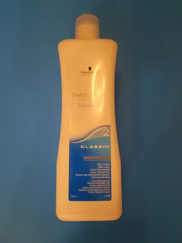 Schwarzkopf Natural Styling Classic 2 Lotion 1000ml