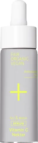 i+m Mix & Match Vitamin C Nektar - Sonstige Gesichtspflegeartikel, tiefenwirksamer Vitamin C Nektar als natürlicher Kollagen-Booster für einen strahlenden Teint und Schutz vor Umweltbelastungen.