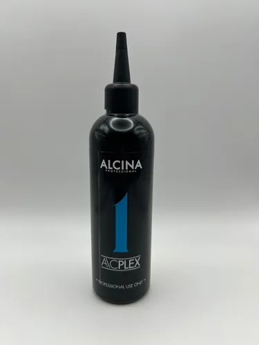 Alcina A/C Plex Step 1 200ml von ALCINA