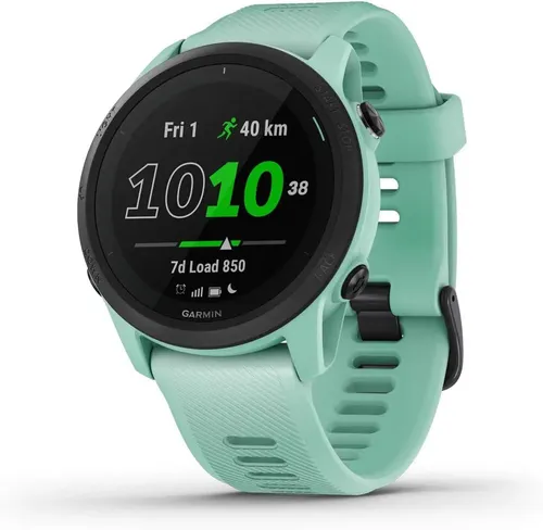 Garmin Forerunner 745 Pastellgrün