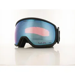 GIRO BALANCE II Schneebrille 2026 stacked black/vivid royal – Hochwertige Ski- & Snowboard-Brille