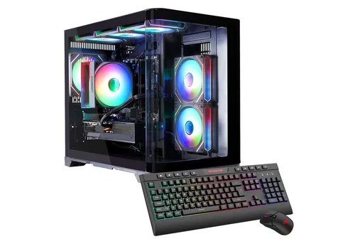 GAMEMAX Gaming-PC 