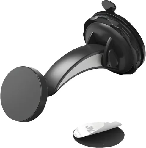 Hama Magnetische Handyhalterung fürs Auto