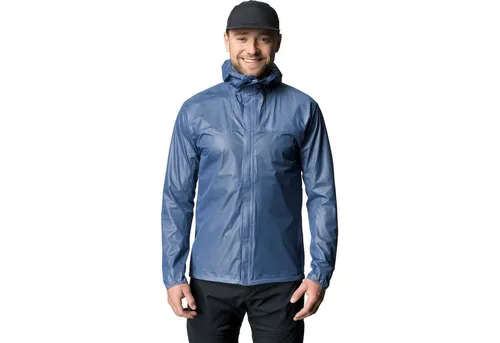 Houdini Funktionsjacke Funktionsjacke M THE ORANGE JACKET