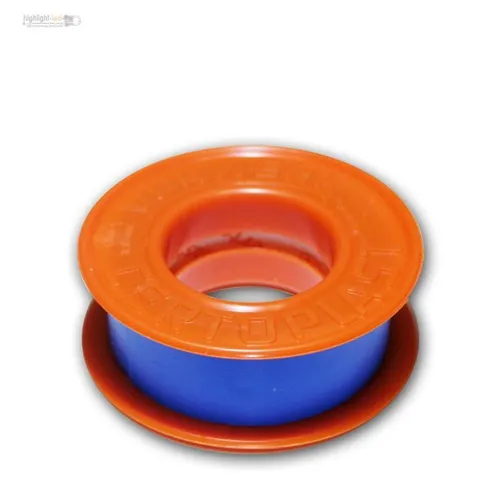  Isolierband PVC blau - Isoband VDE 601 Klebeband zur Isolierung 0,49€/m