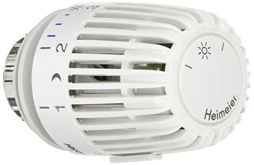 Heimeier Thermostat-Kopf, 1 Stück, VRSHEIMFF