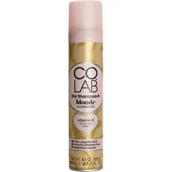 BLONDE Trockenshampoo 200 ml