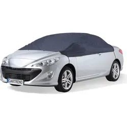 Cartrend Halbgarage Gr. S bl