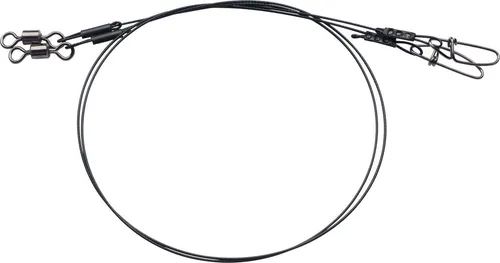 Produktbild Berkley Fusion19 Steal Pike Leaders 40cm