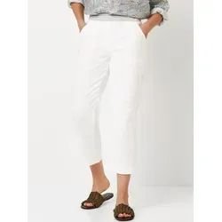 Toni Sue Jogpants 3/4-42 - Wanderhosen für Damen, bequem und atmungsaktiv – perfekt für aktive Outdoor-Abenteuer.