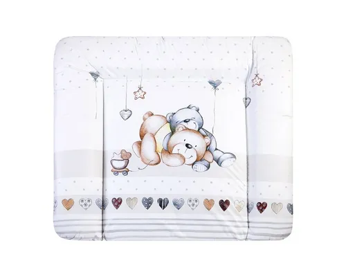 Julius Zöllner Wickelauflage Softy 65x75 cm