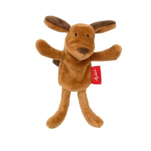 Sigikid Fingerpuppenset von sigikid