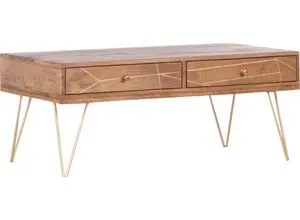 GUTMANN FACTORY Couchtisch 