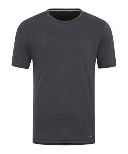 JAKO Herren Shirt T-Shirt Pro Casual - T-Shirts für Herren - Hochwertiges, funktionales Design für Sport und Freizeit, ideal für aktive Männer.