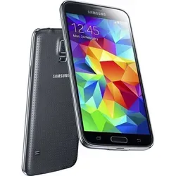 Produktbild Samsung Galaxy S5 SM-G900F Smartphone
