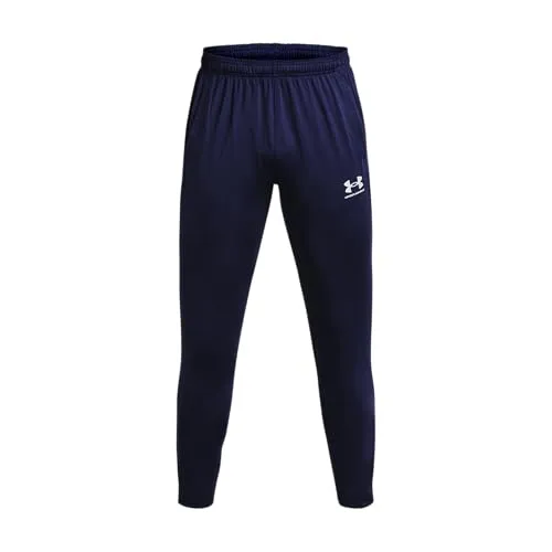 Under Armour Herren UA M's Ch. Train Pant - Bequeme UA M's Ch. Train Pant in Blau, Größe S. Ideal für sportliche Aktivitäten und tägliche Nutzung. Hochwertige Verarbeitung für optimalen Tragekomfort.