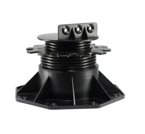 Beko Terrasys Stelzlager, 4 versch. Varianten Lager Stelzlager Terasse Ausgleich