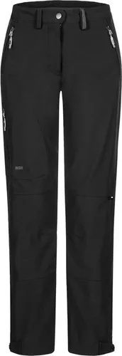 DEPROC Active Softshellhose STONECREST NEW WOMEN auch in Großen Größen erhältlich